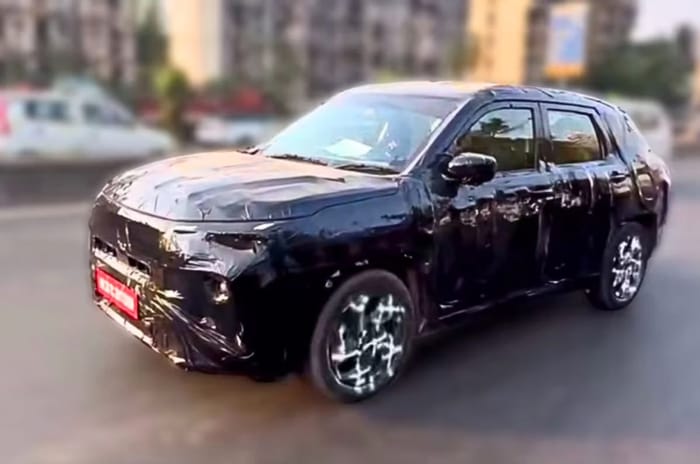 New Maruti Arena SUV teased ahead of September 3 launch